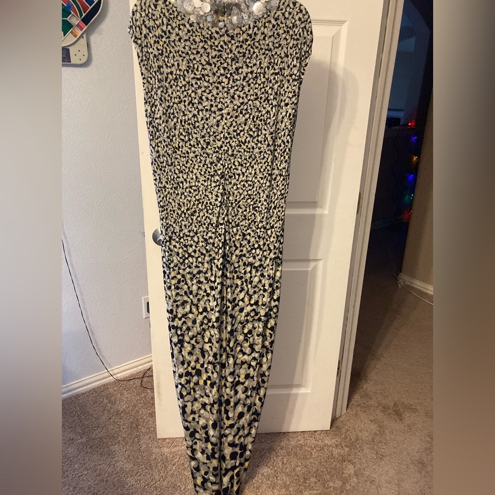 Jean Paul Gaultier Dress Rare!